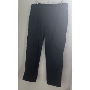 Cabela's Cargo Pants Mens 40x32 Ripstop Outdoor Hiking Utility Pockets Gorpcore‎